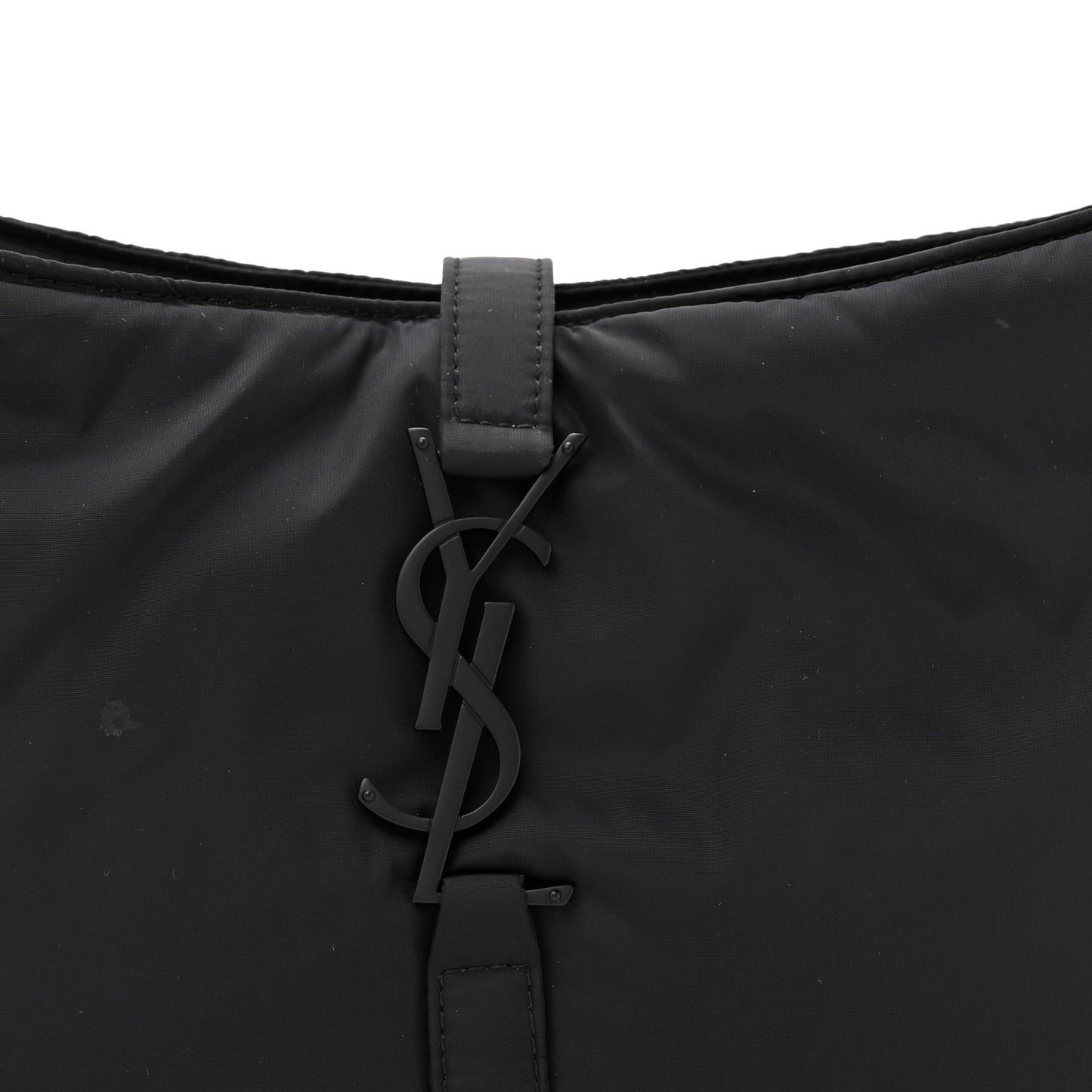 Econyl Nylon Le 5 A 7 Hobo Black