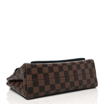 Louis Vuitton Damier Ebene Vavin PM Black 4 of 7