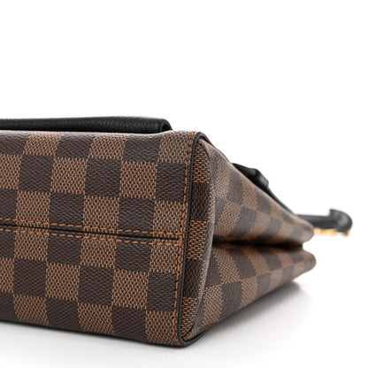 Louis Vuitton Damier Ebene Vavin PM Black 9 of 9