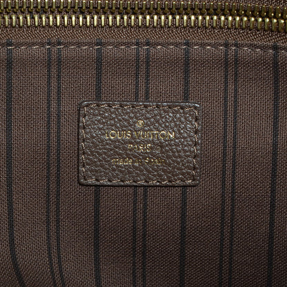 Louis Vuitton Empreinte Citadine GM Terre 6 of 7