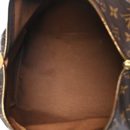 Louis Vuitton Monogram Speedy 35 4 of 10