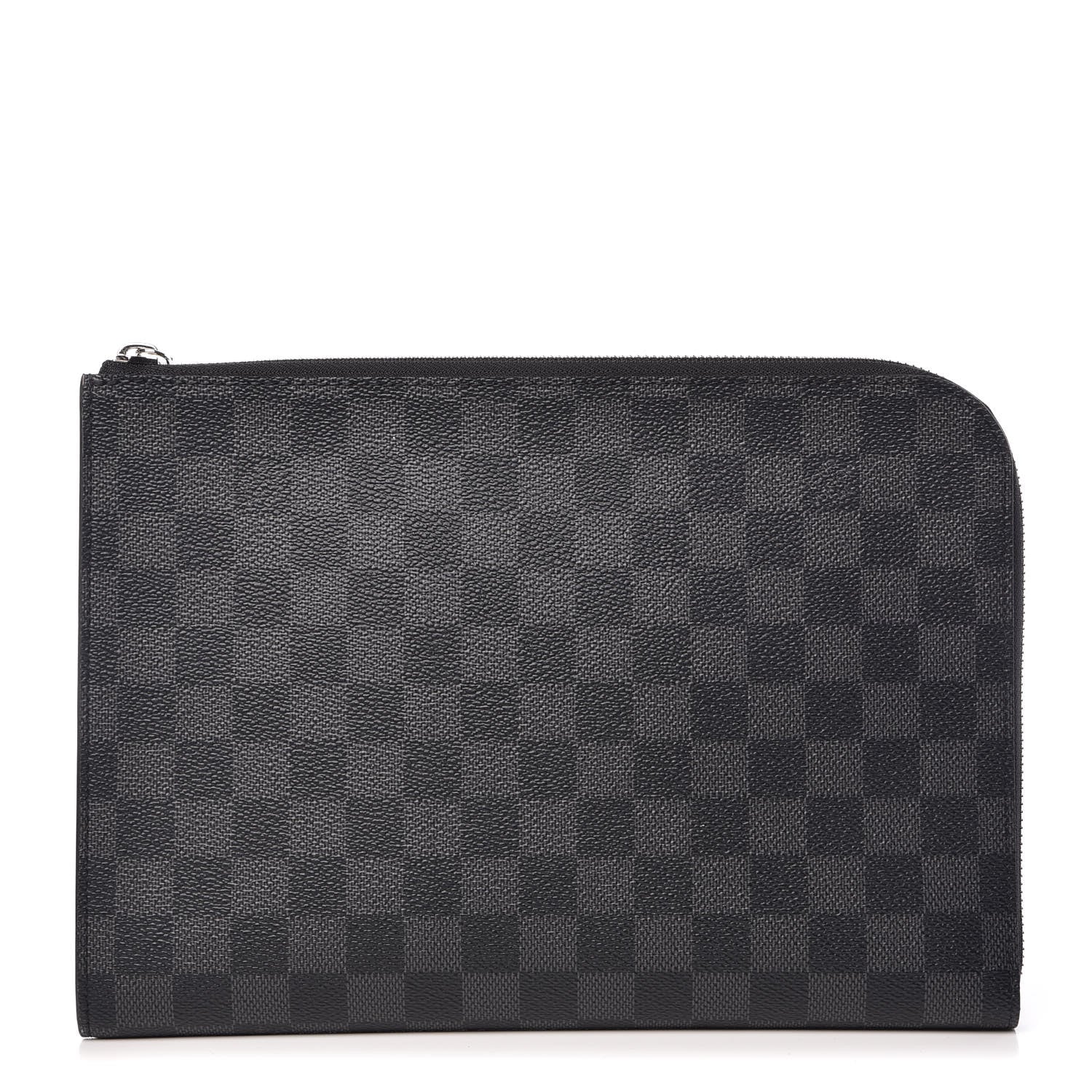 Louis Vuitton Damier Graphite Pochette Jour PM 1 of 7