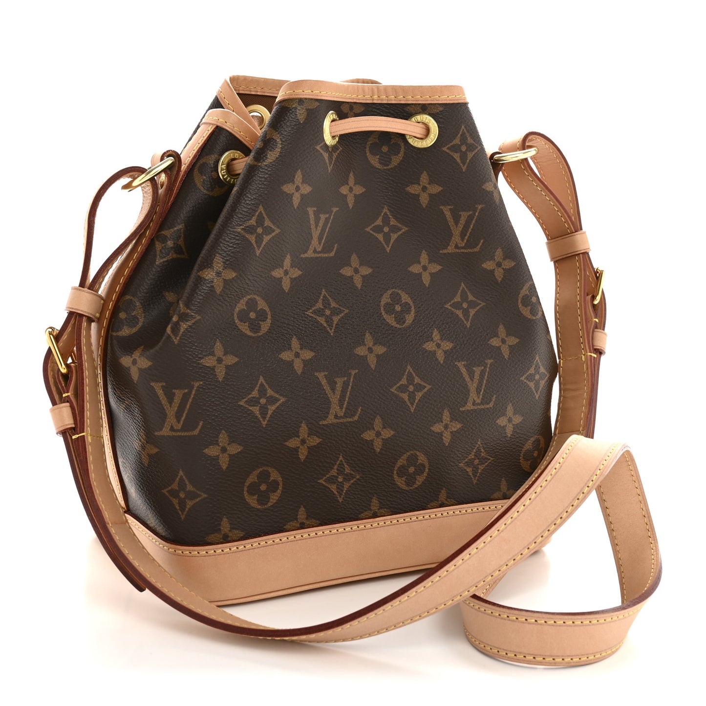 Monogram Noe BB