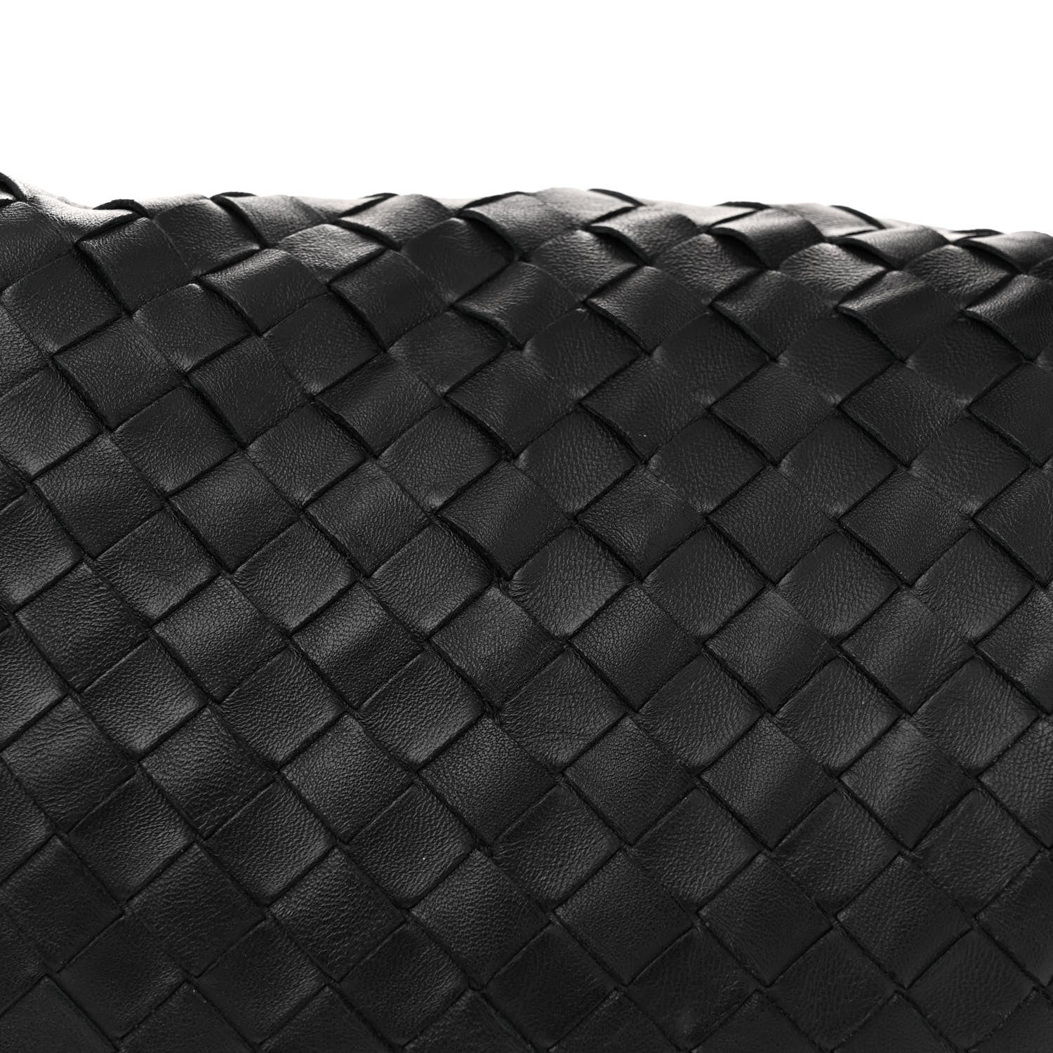 Bottega Veneta Nappa Intrecciato Small Jodie Black 8 of 11