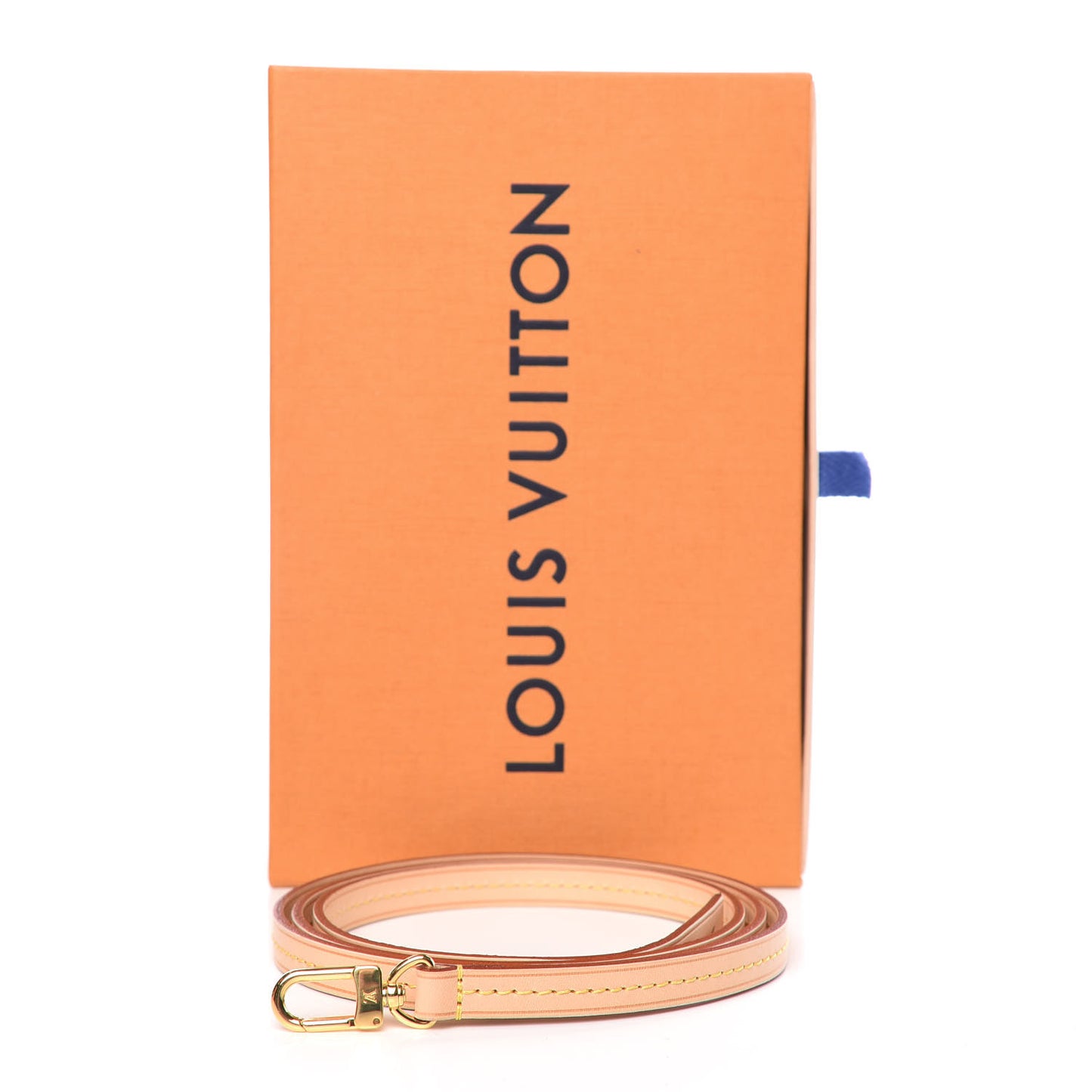 Vachetta Favorite Long Strap