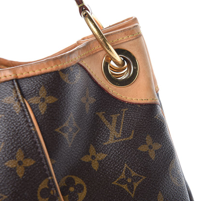 Louis Vuitton Monogram Galliera PM 16 of 22