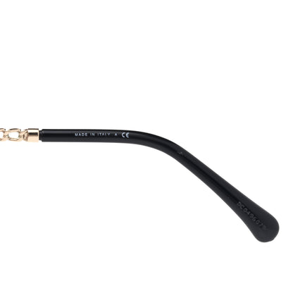 Chanel Round Chain Sunglasses 4245 Gold 5 of 7