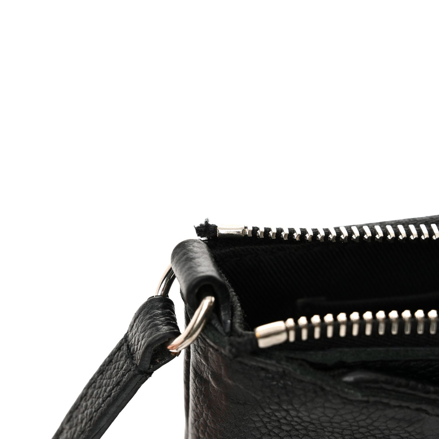 Empreinte Pallas Crossbody Black