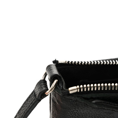 Louis Vuitton Empreinte Pallas Crossbody Black 12 of 14