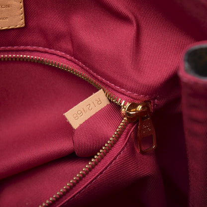 Louis Vuitton Monogram Graceful PM Pivoine 6 of 10