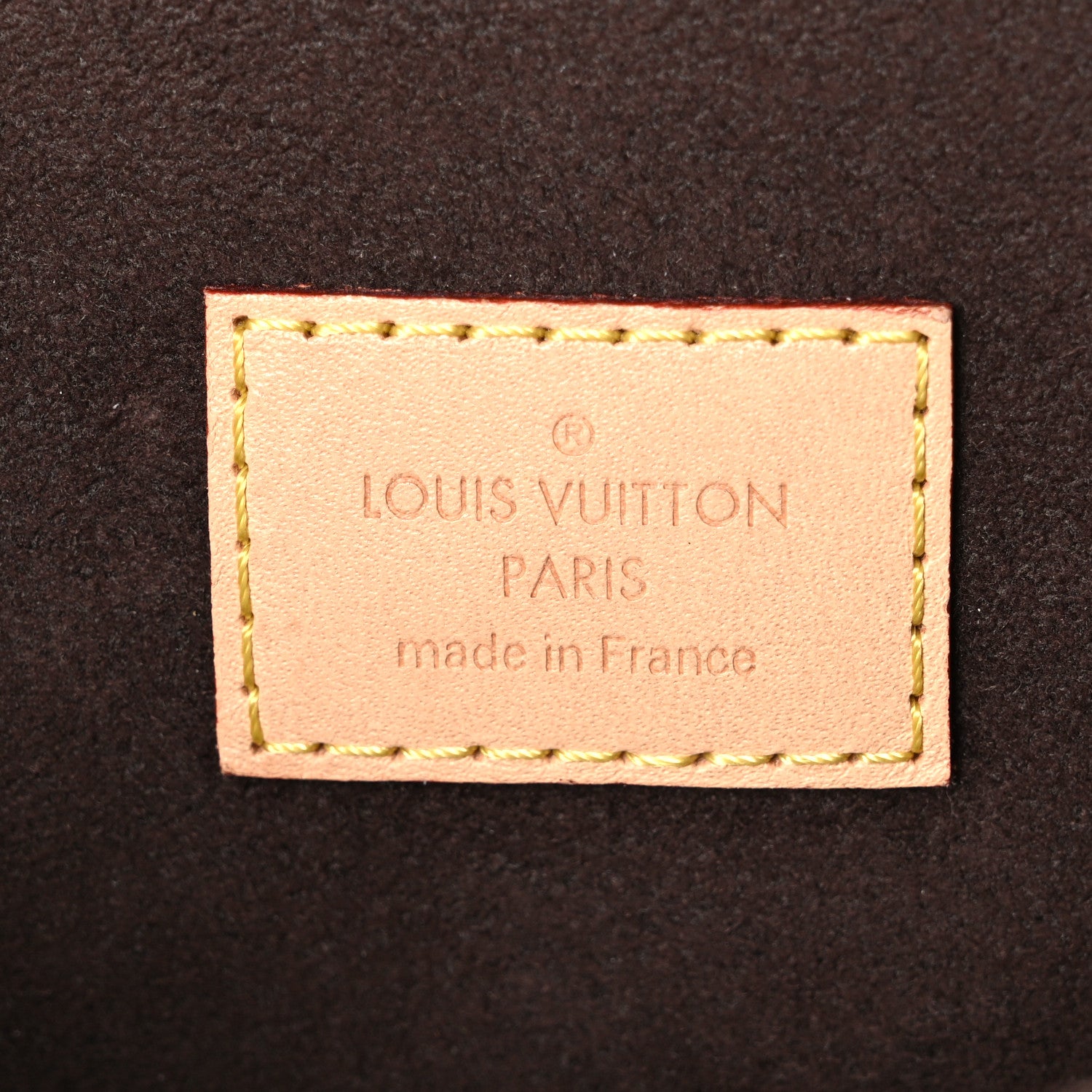 Louis Vuitton Monogram Pochette Metis 6 of 11