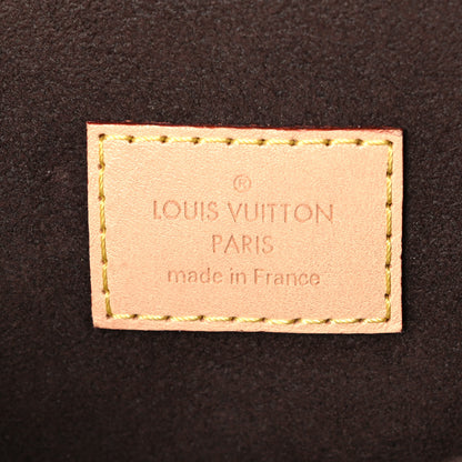 Louis Vuitton Monogram Pochette Metis 6 of 11