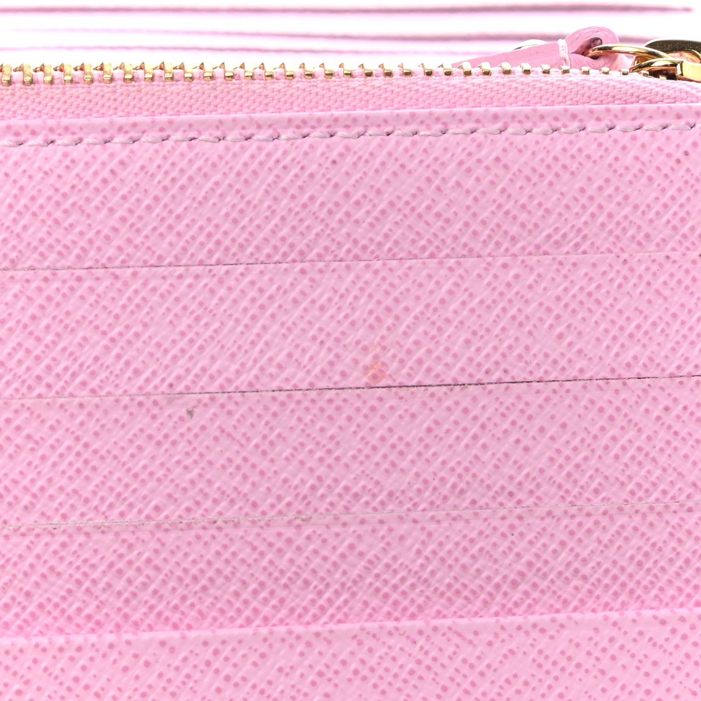 Monogram Multicolor Insolite Wallet White Litchi