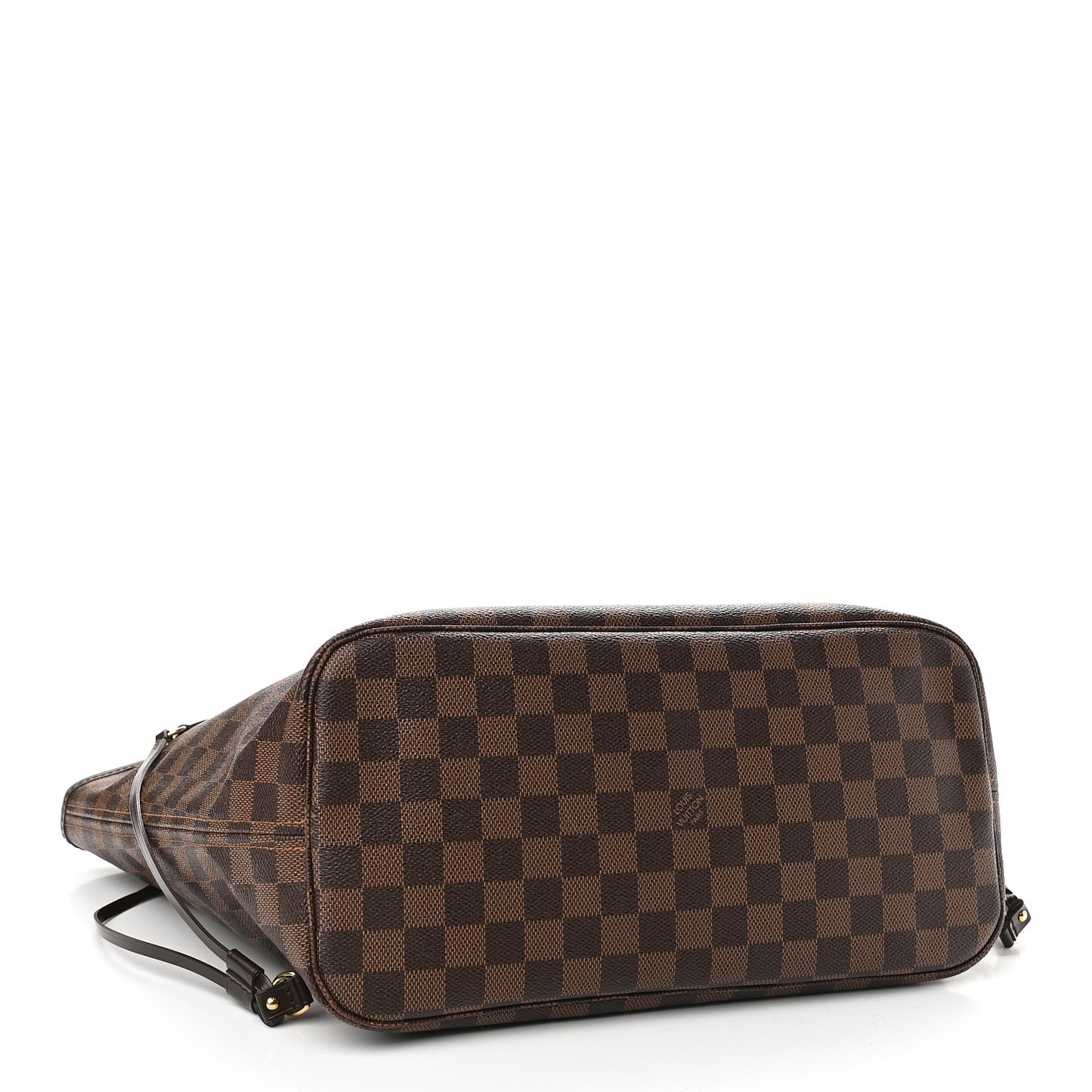 Damier Ebene Neverfull MM