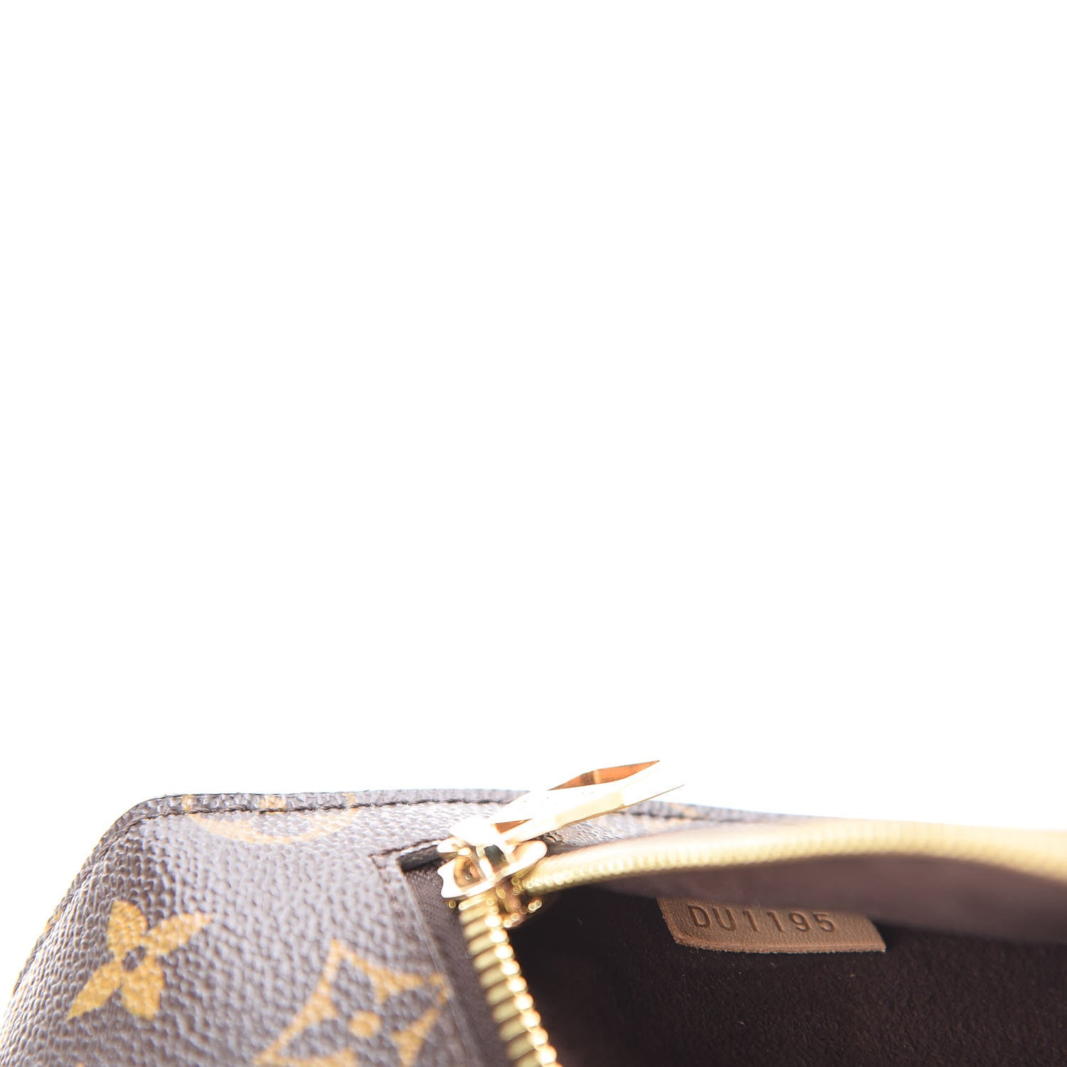 Louis Vuitton Monogram Pochette Metis 9 of 12
