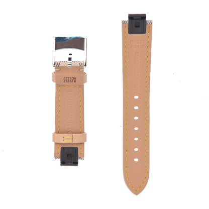 Louis Vuitton Nano Damier Azur Tambour 10mm Watch Strap 3 of 5