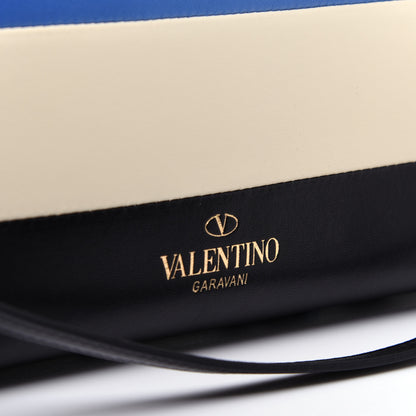 Valentino Garavani Nappa Medium My Rockstud Frame Bag Multicolor 11 of 17