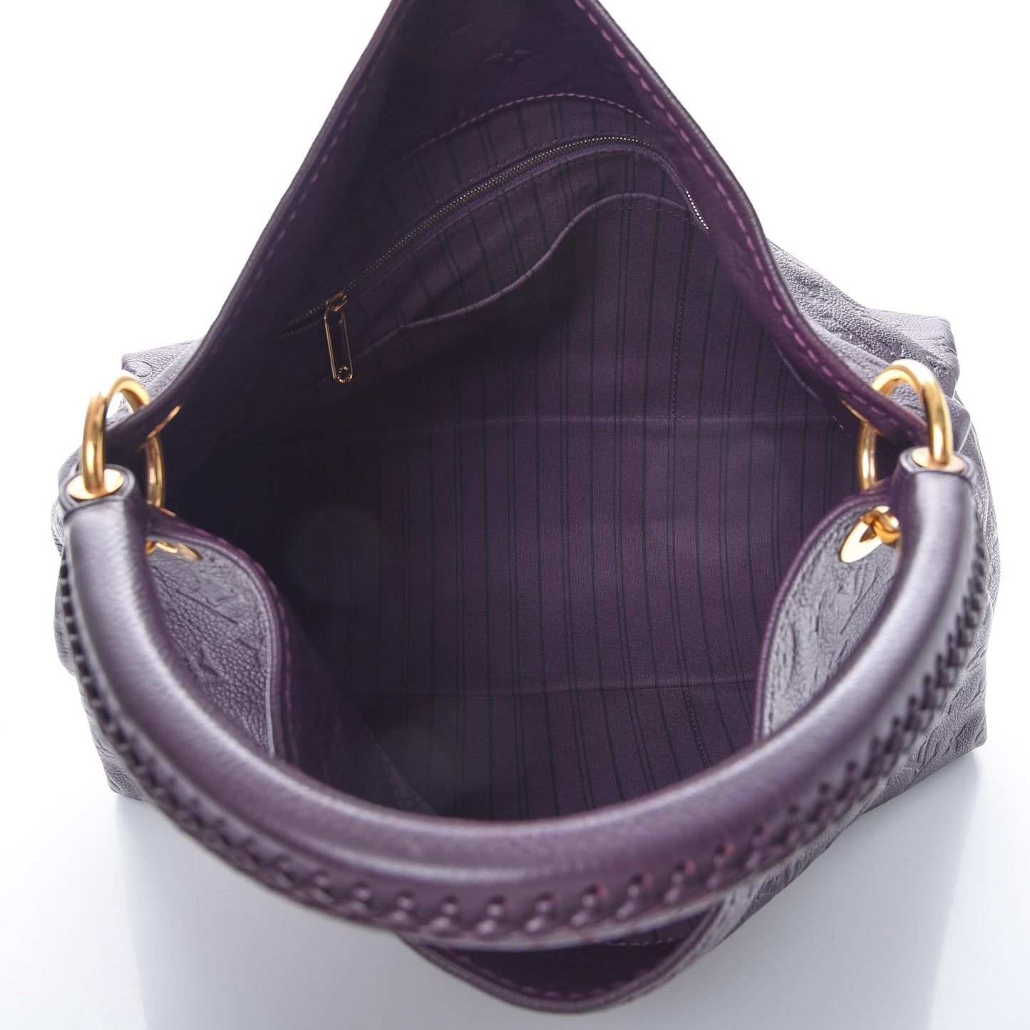Empreinte Artsy MM Aube