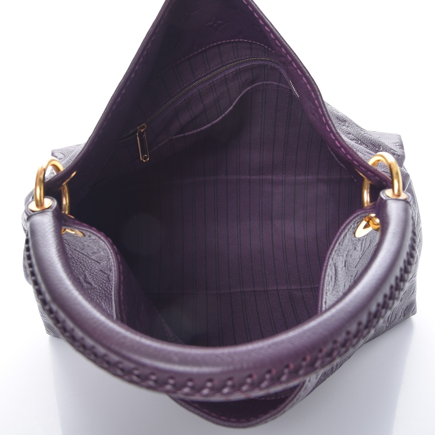 Louis Vuitton Empreinte Artsy MM Aube 5 of 11
