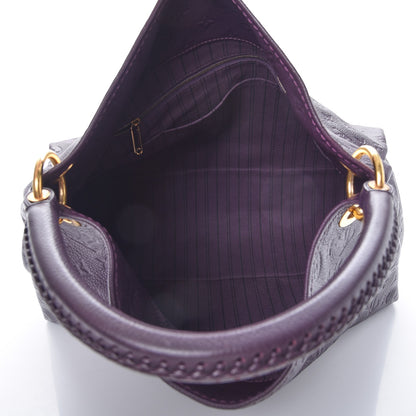 Louis Vuitton Empreinte Artsy MM Aube 5 of 11