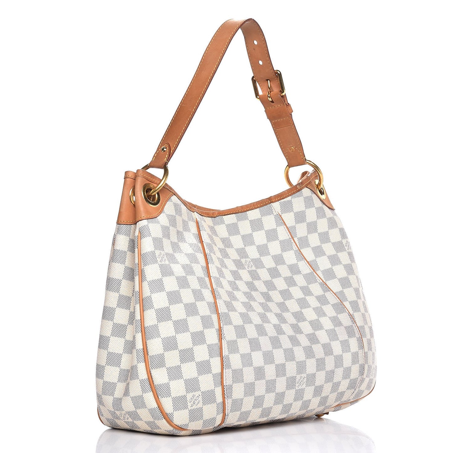 Damier Azur Galliera PM