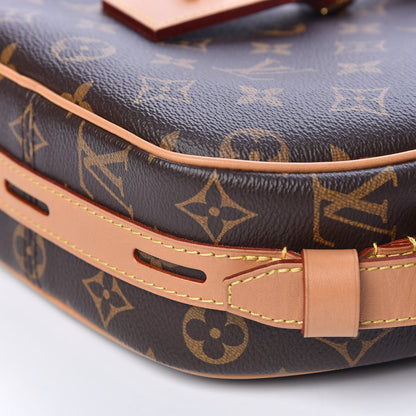 Louis Vuitton Monogram Boite Chapeau Souple 10 of 10