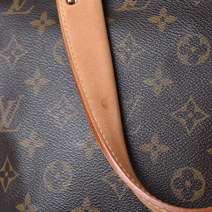 Louis Vuitton Monogram Retiro GM 23 of 30