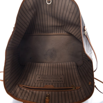 Louis Vuitton Monogram Neo Neverfull GM 5 of 24
