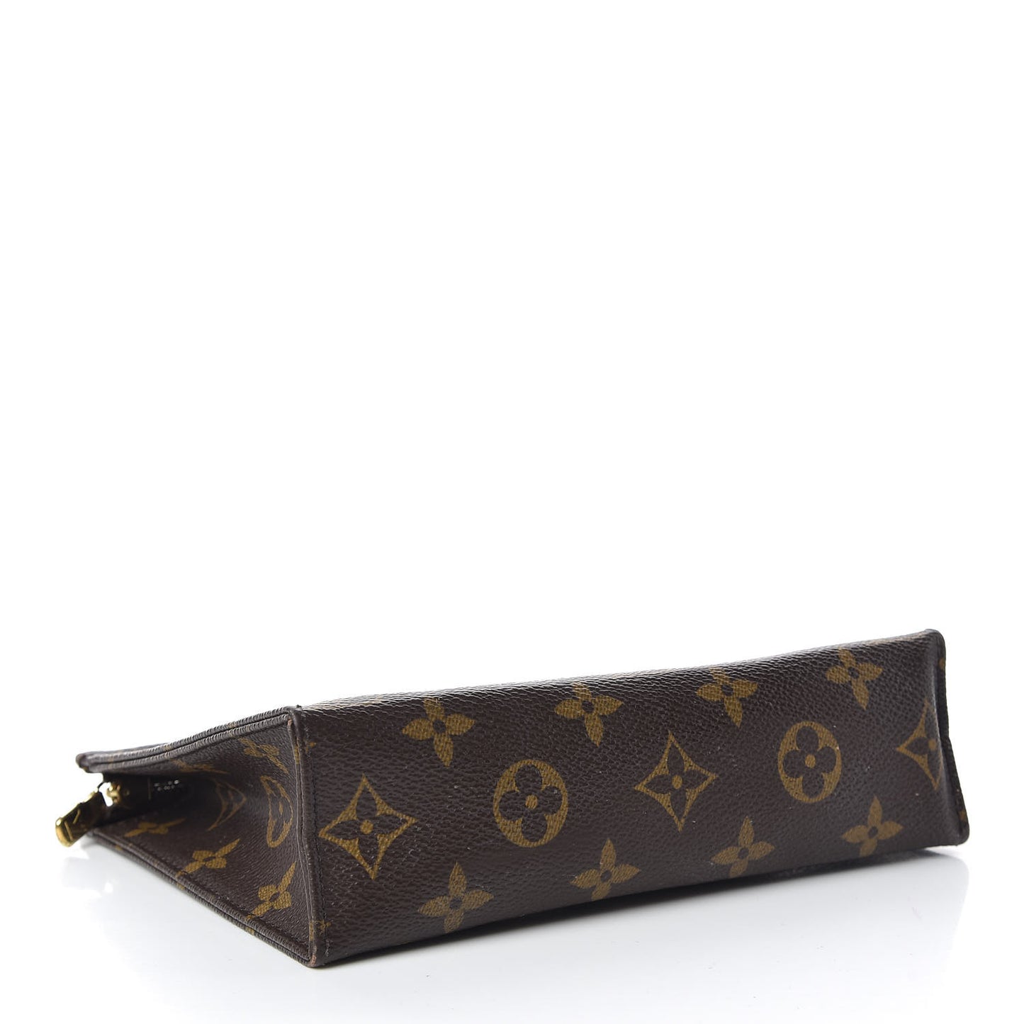Monogram Toiletry Pouch 19