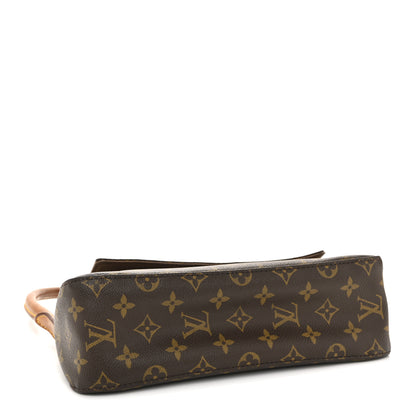 Louis Vuitton Monogram Mini Looping 4 of 16