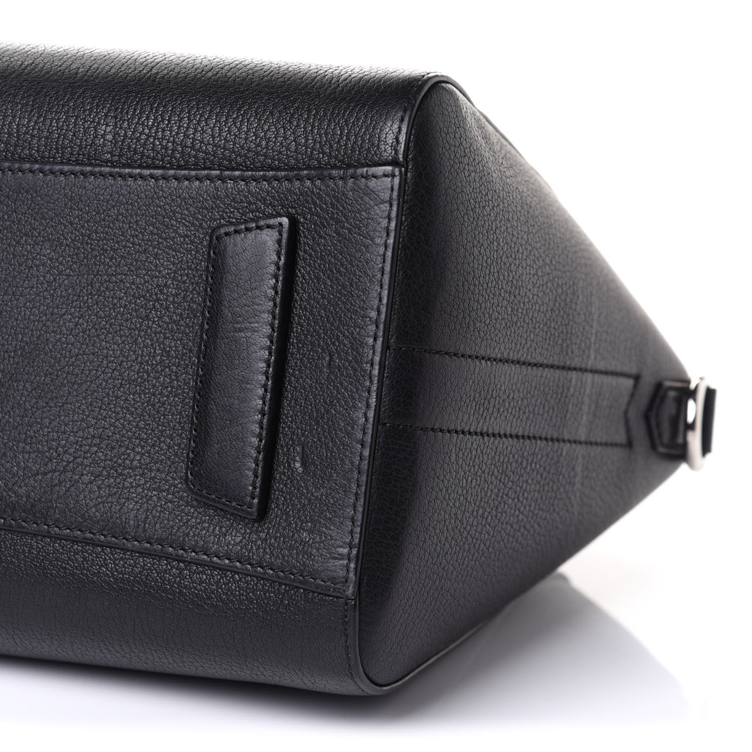 Givenchy Sugar Goatskin Small Antigona Black 10 of 10