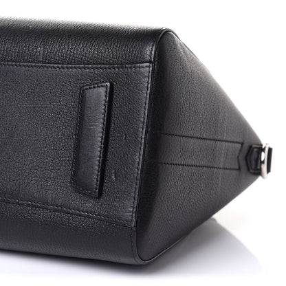 Givenchy Sugar Goatskin Small Antigona Black 10 of 10