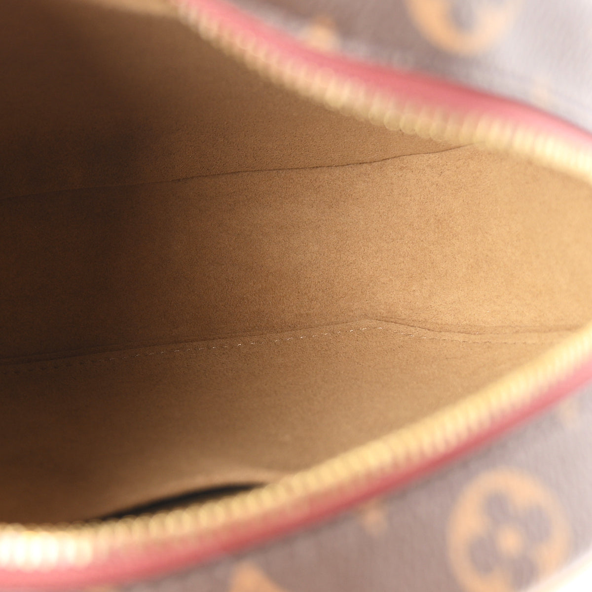 Louis Vuitton Monogram Boite Chapeau Souple MM 5 of 9