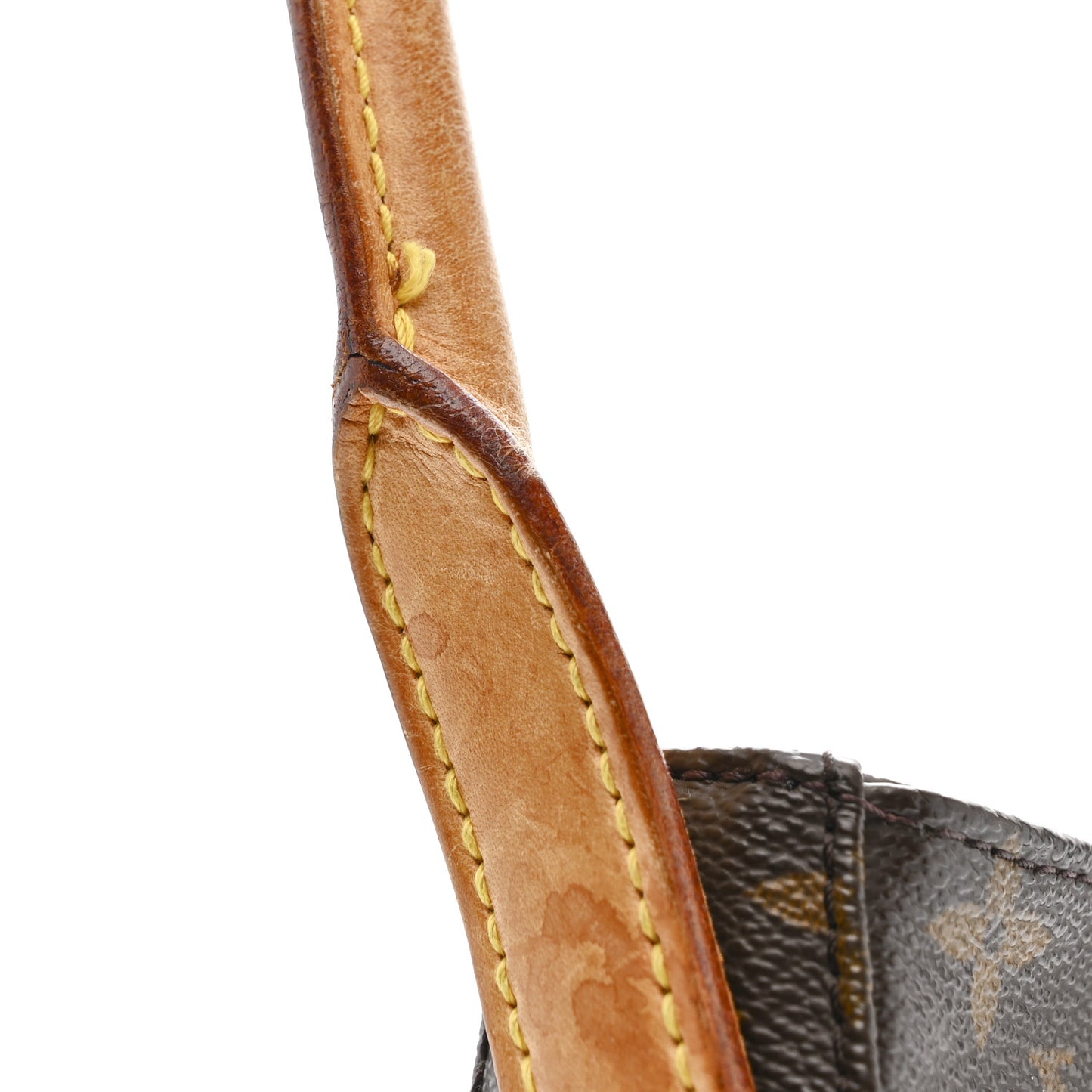 Monogram Looping MM