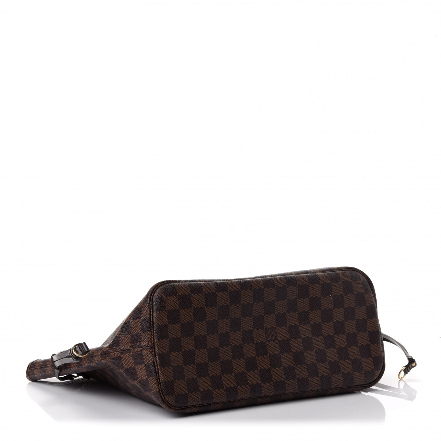 Damier Ebene Neverfull MM