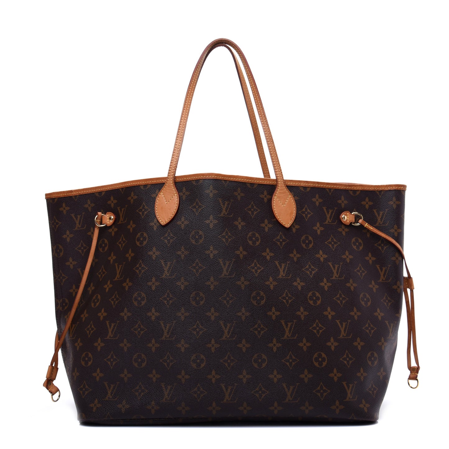 Monogram Neverfull GM
