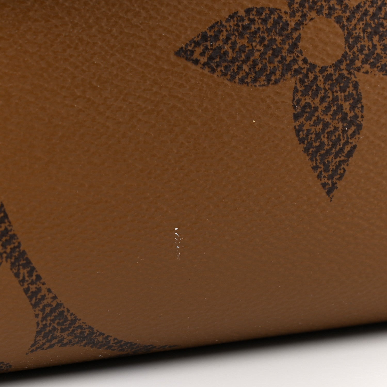 Louis Vuitton Reverse Monogram Giant Onthego GM 10 of 10