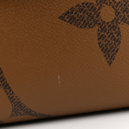 Louis Vuitton Reverse Monogram Giant Onthego GM 10 of 10