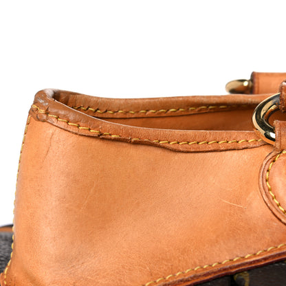 Louis Vuitton Monogram Boetie MM 41 of 41