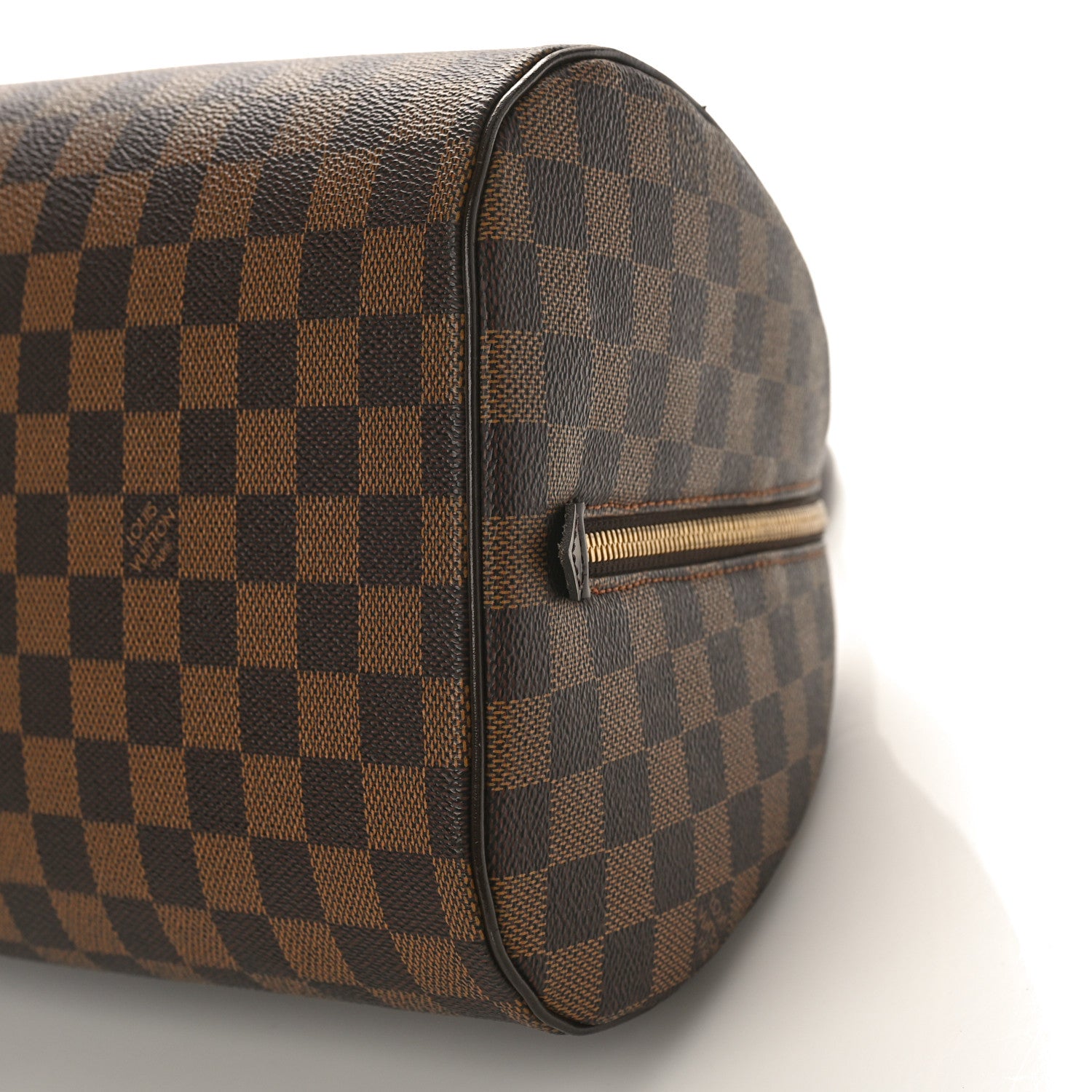 Louis Vuitton Damier Ebene Ribera MM 8 of 8