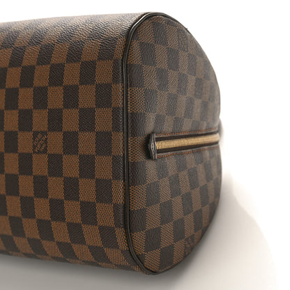 Louis Vuitton Damier Ebene Ribera MM 8 of 8