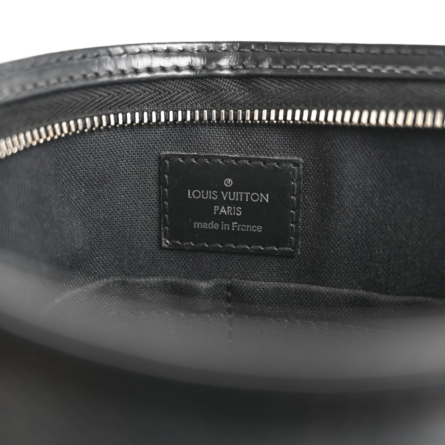 Damier Graphite Thomas
