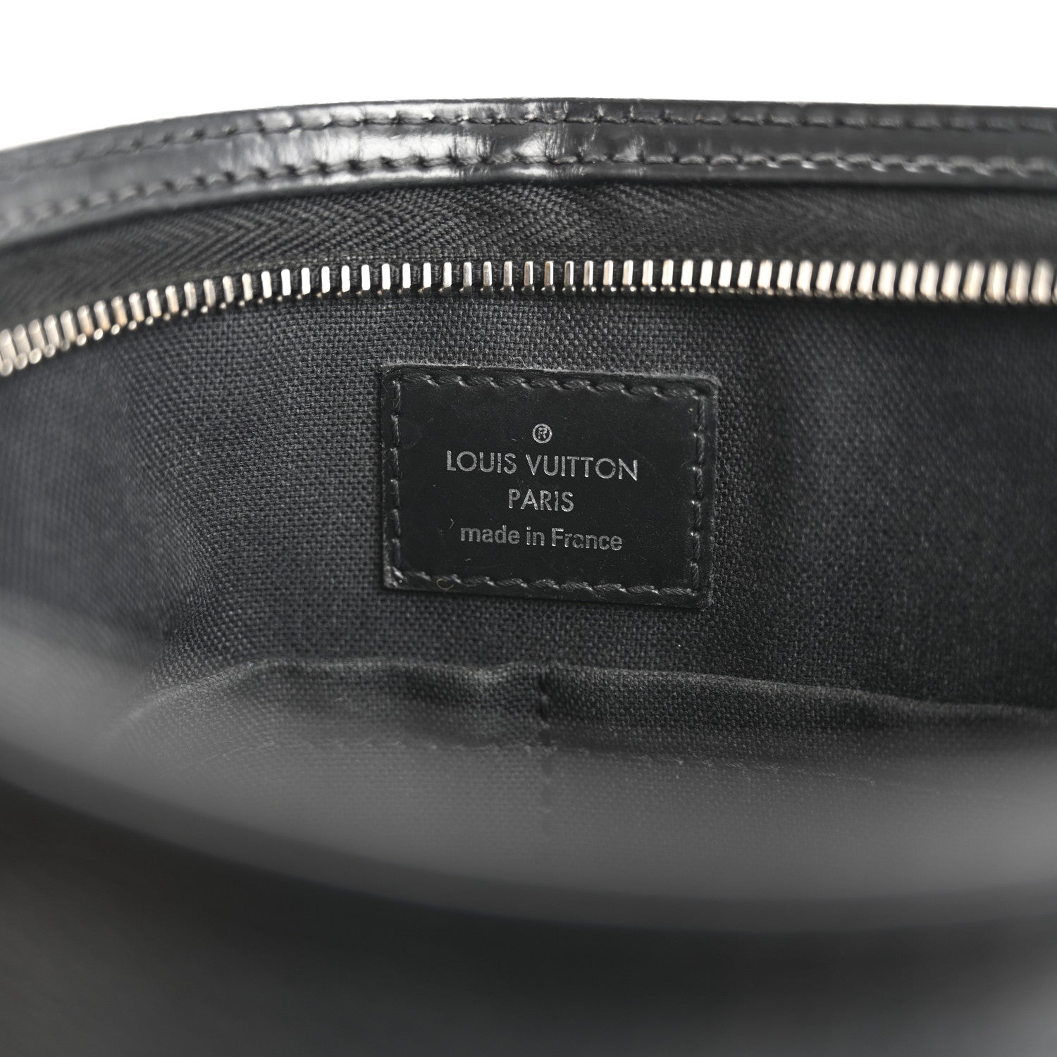 Louis Vuitton Damier Graphite Thomas 6 of 13
