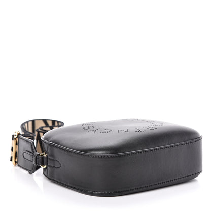 Stella McCartney Alter Nappa Mini Camera Bag Black 4 of 8