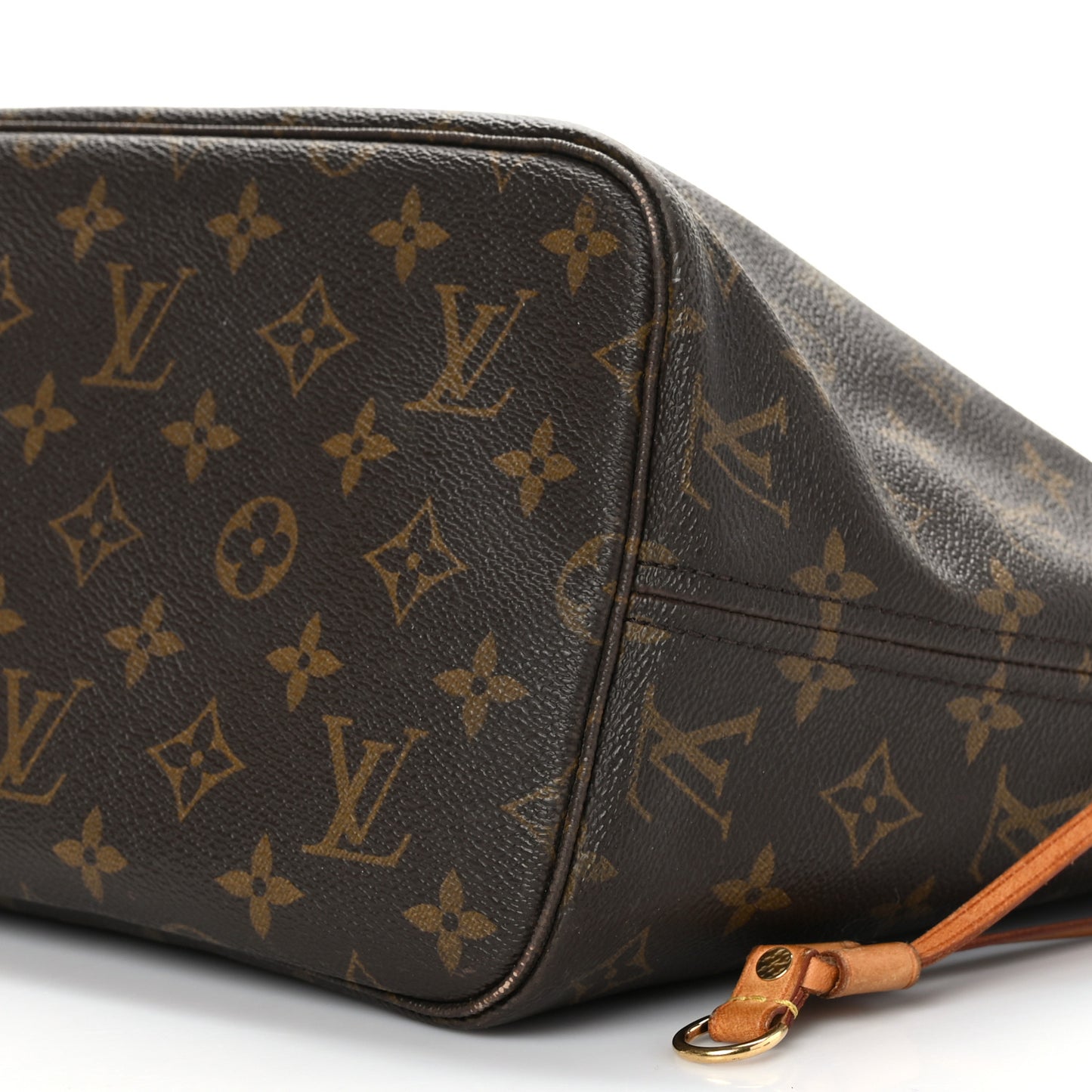 Monogram Neverfull MM
