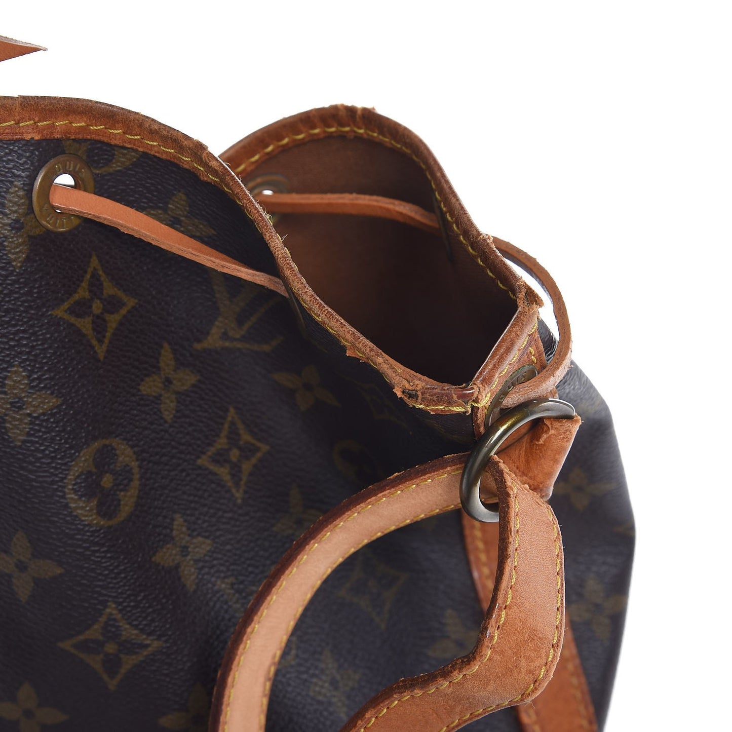 Monogram Noe