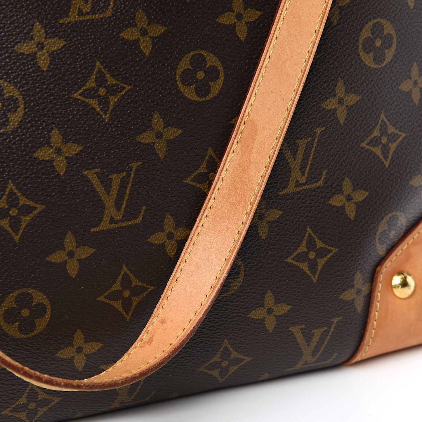 Monogram Estrela MM
