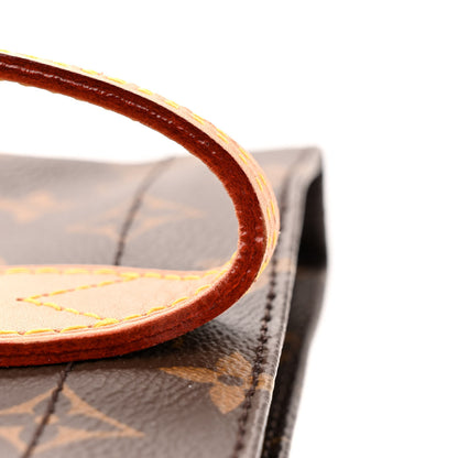 Louis Vuitton Monogram Carry It 11 of 11