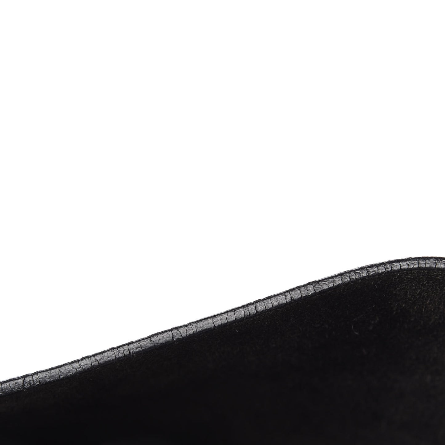 Togo Picotin 18 PM Black