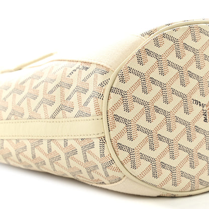 Goyard Goyardine Belharra PM Sand 8 of 11